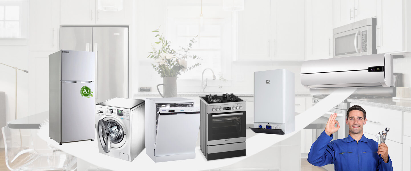 Erenler Grundig Servisi